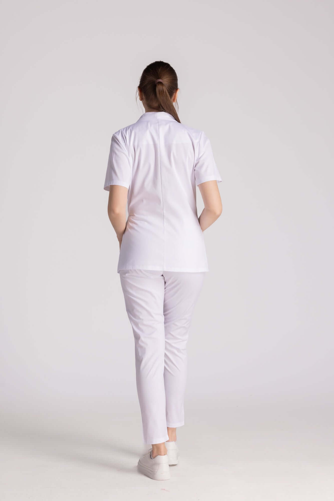 Costum Elastic Cleo - Inotex