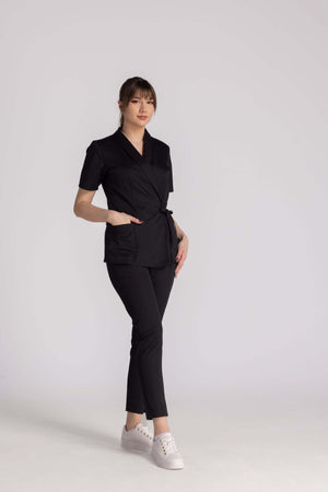 Costum Elastic Cleo - Inotex