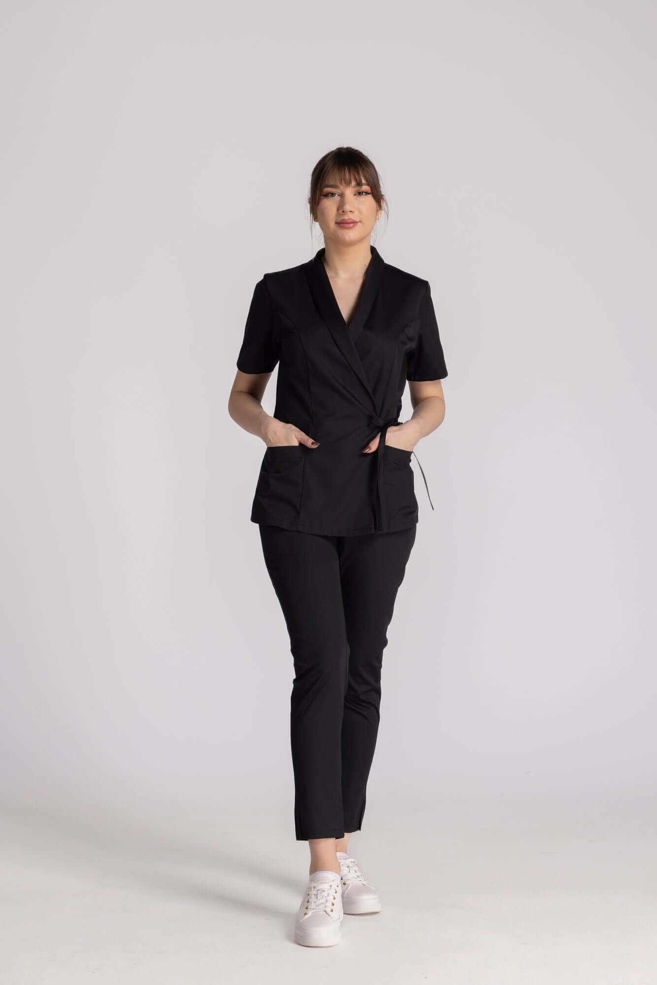 Costum Elastic Cleo - Inotex