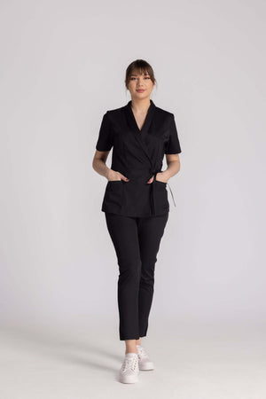 Costum Elastic Cleo - Inotex