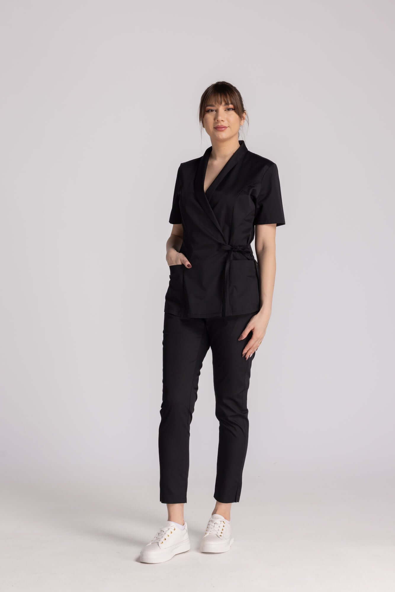 Costum Elastic Cleo - Inotex