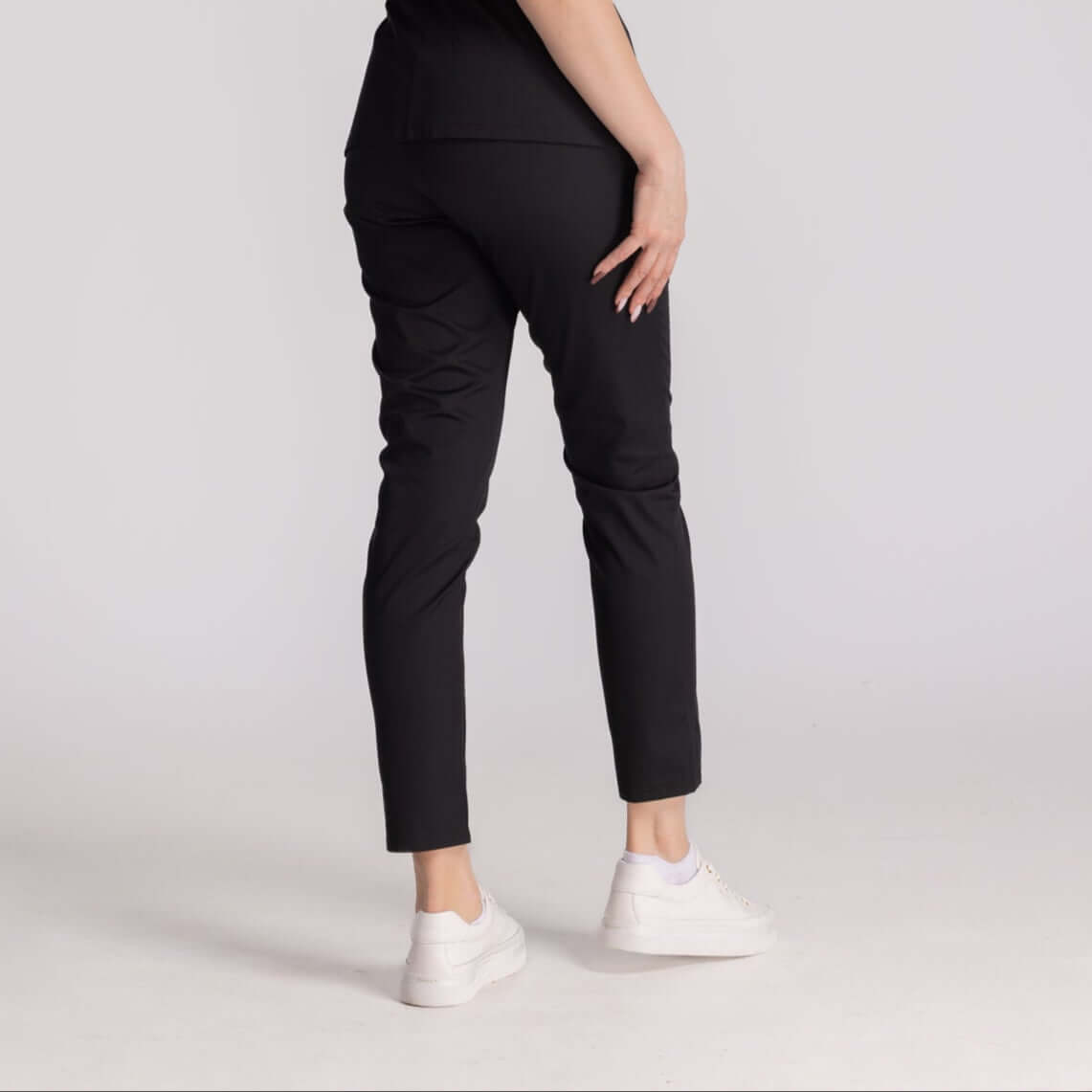 Pantaloni Elastici Cleo - Inotex