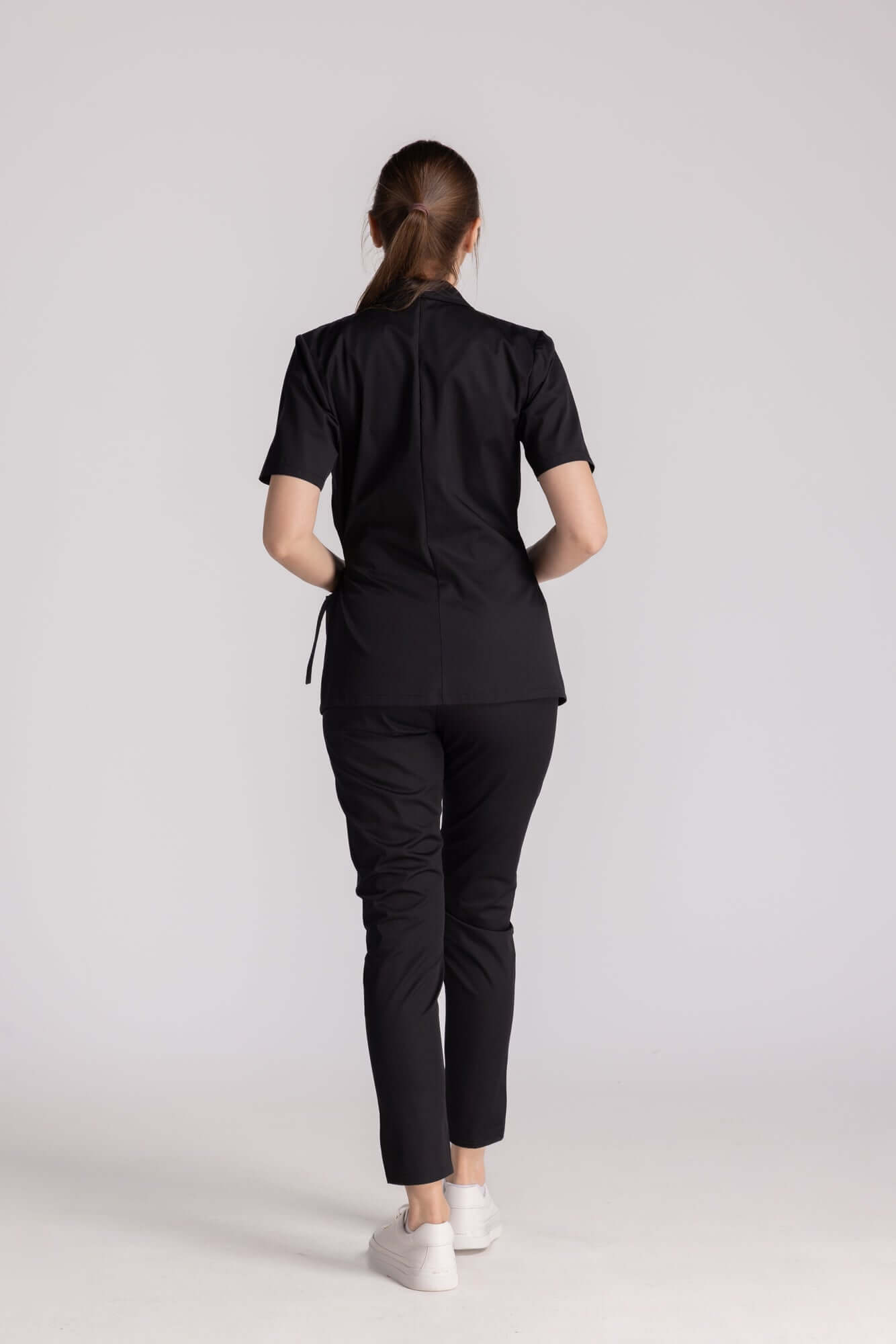 Costum Elastic Cleo - Inotex