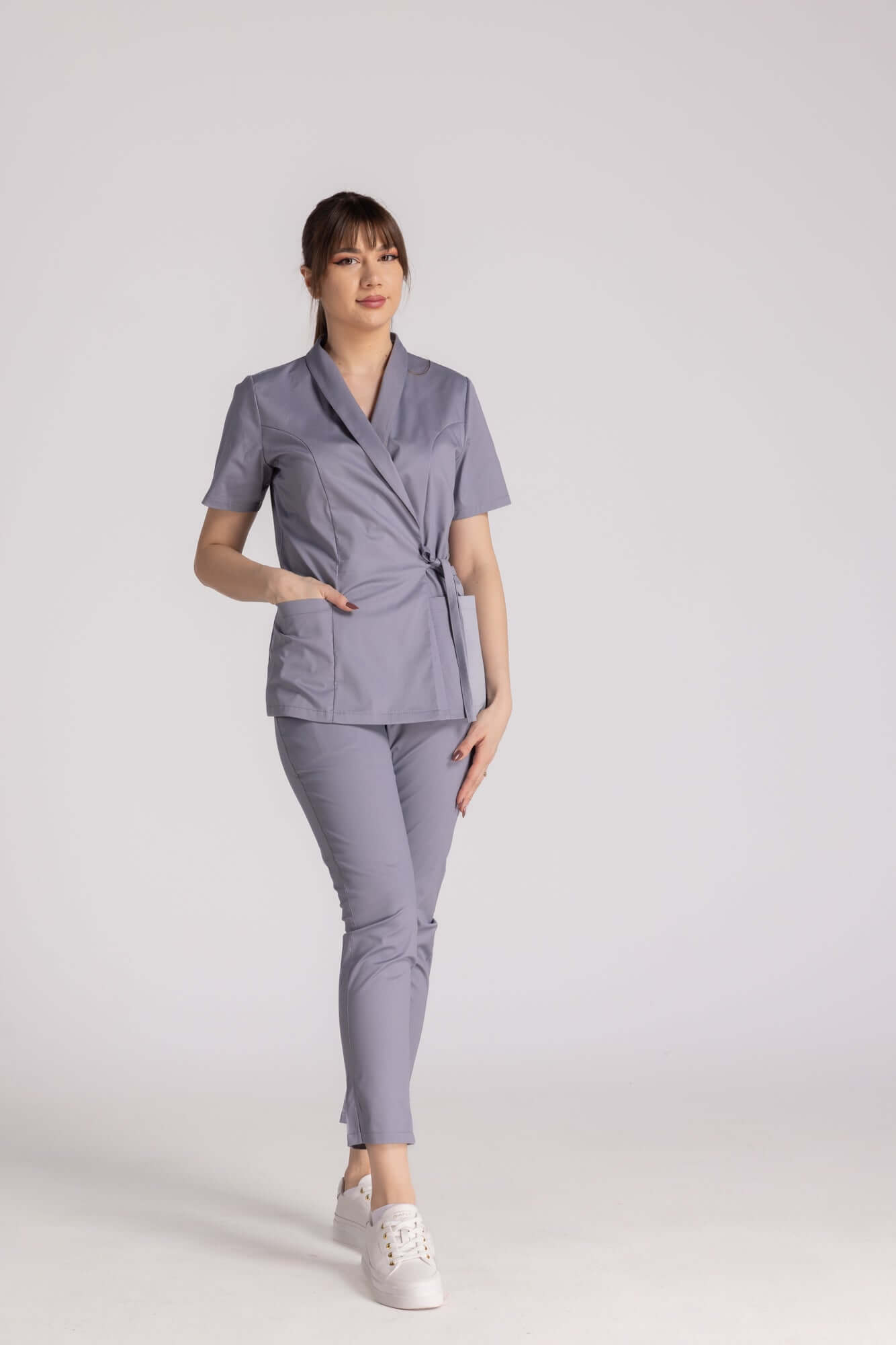 Costum Elastic Cleo - Inotex