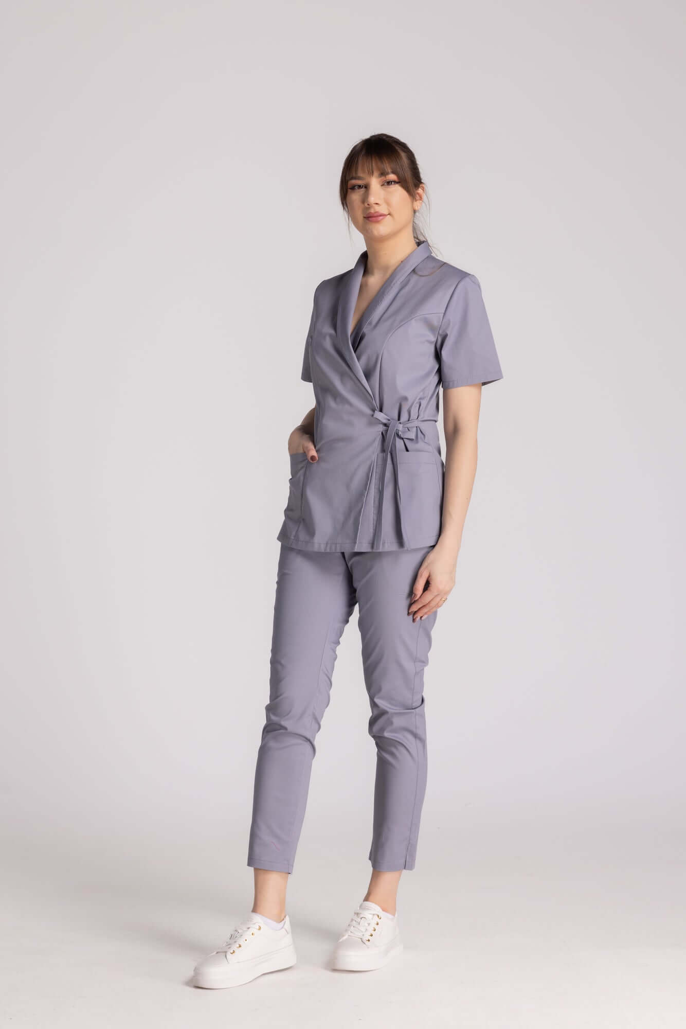 Costum Elastic Cleo - Inotex