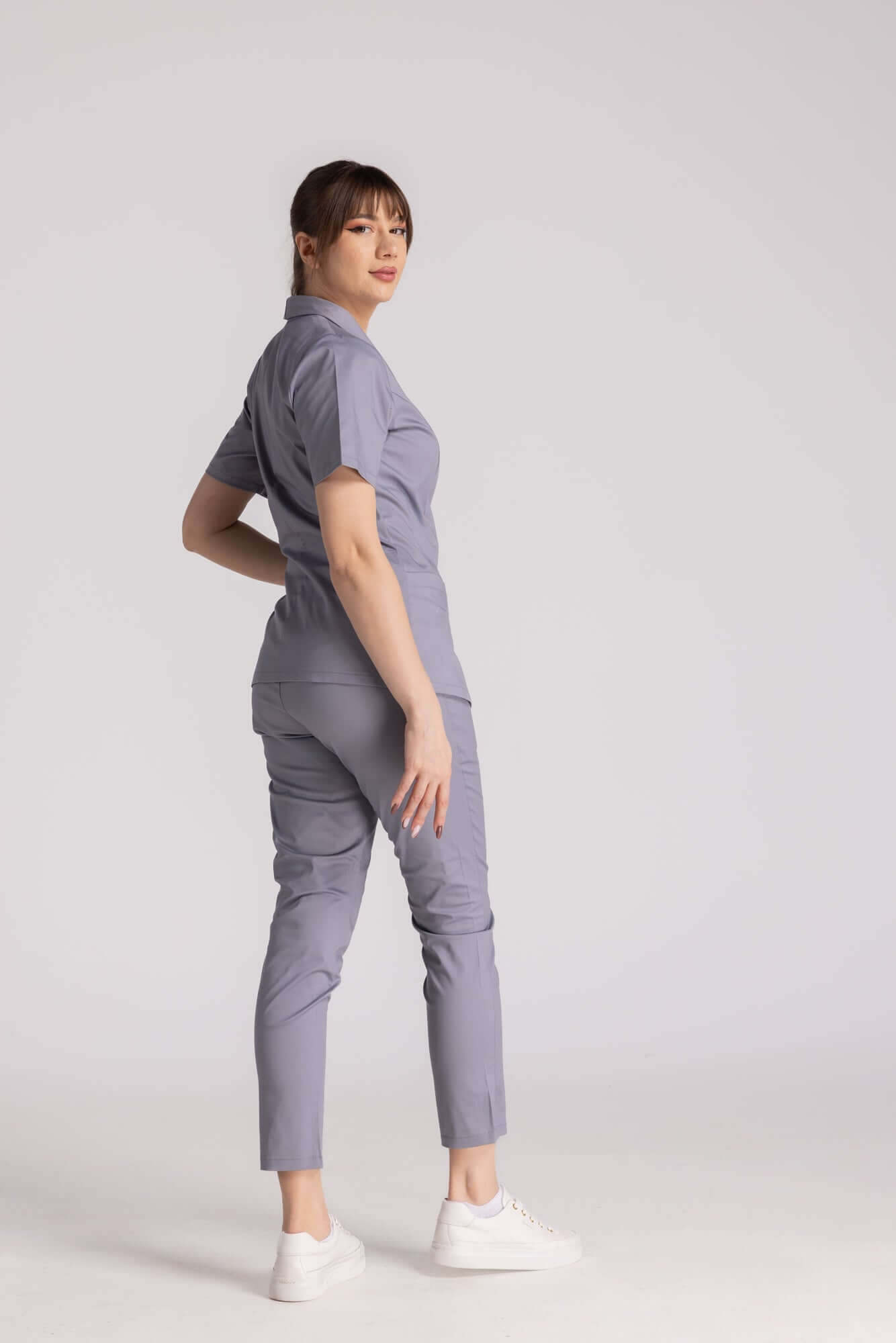 Costum Elastic Cleo - Inotex