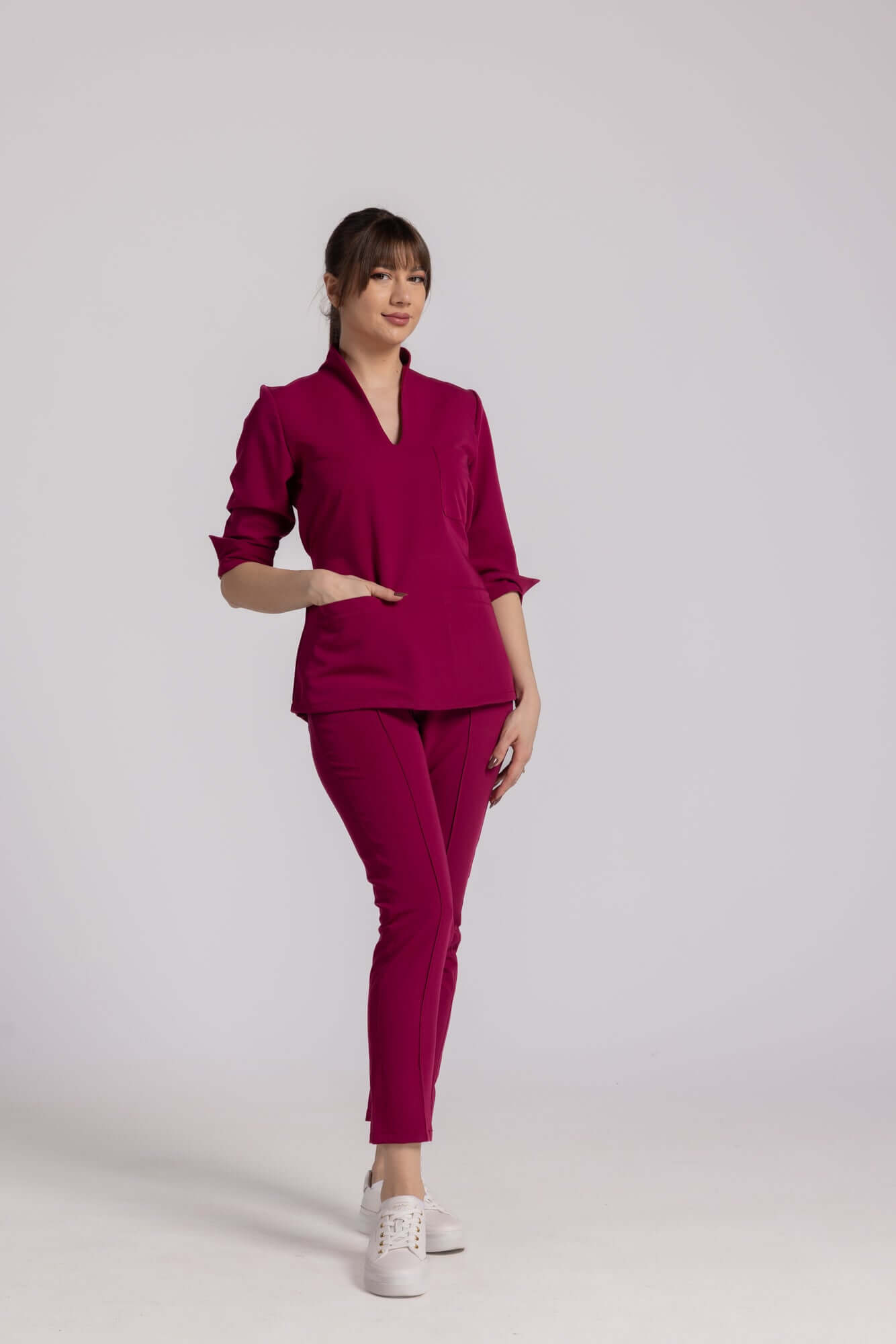 Costum Elastic Elise - Inotex