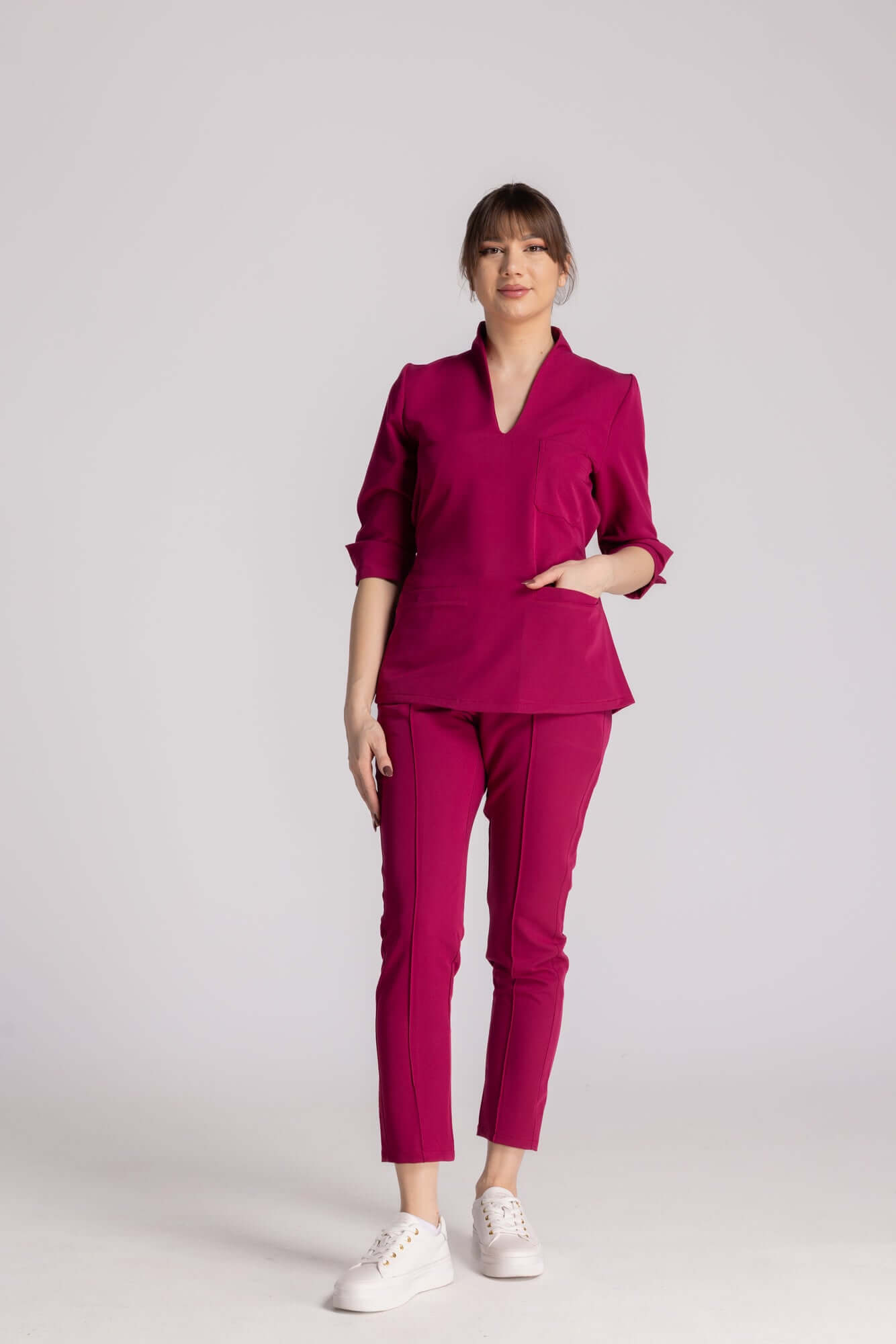 Costum Elastic Elise - Inotex