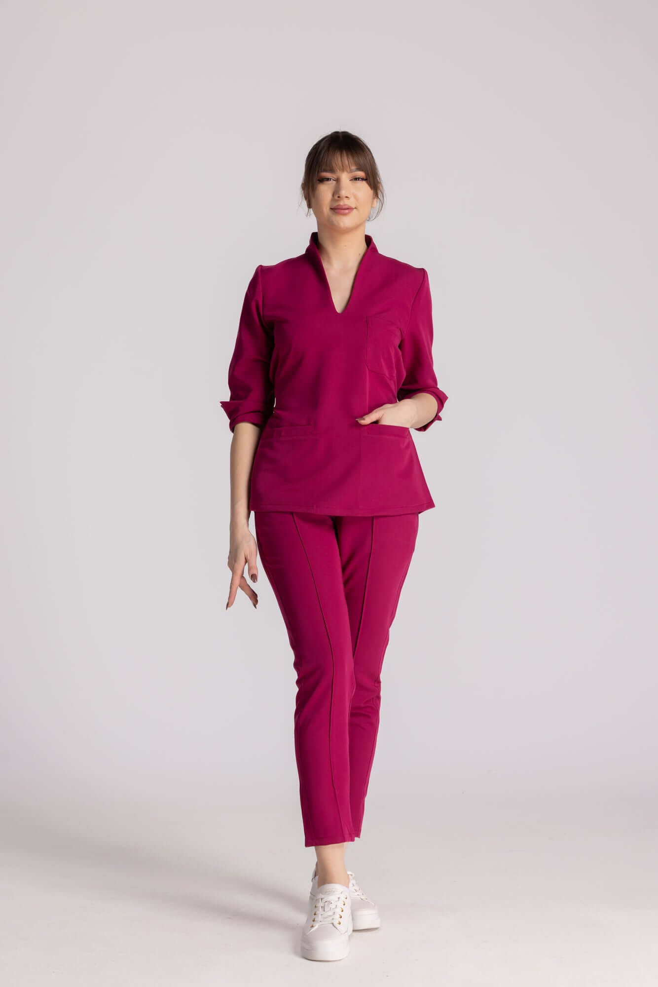 Costum Elastic Elise - Inotex