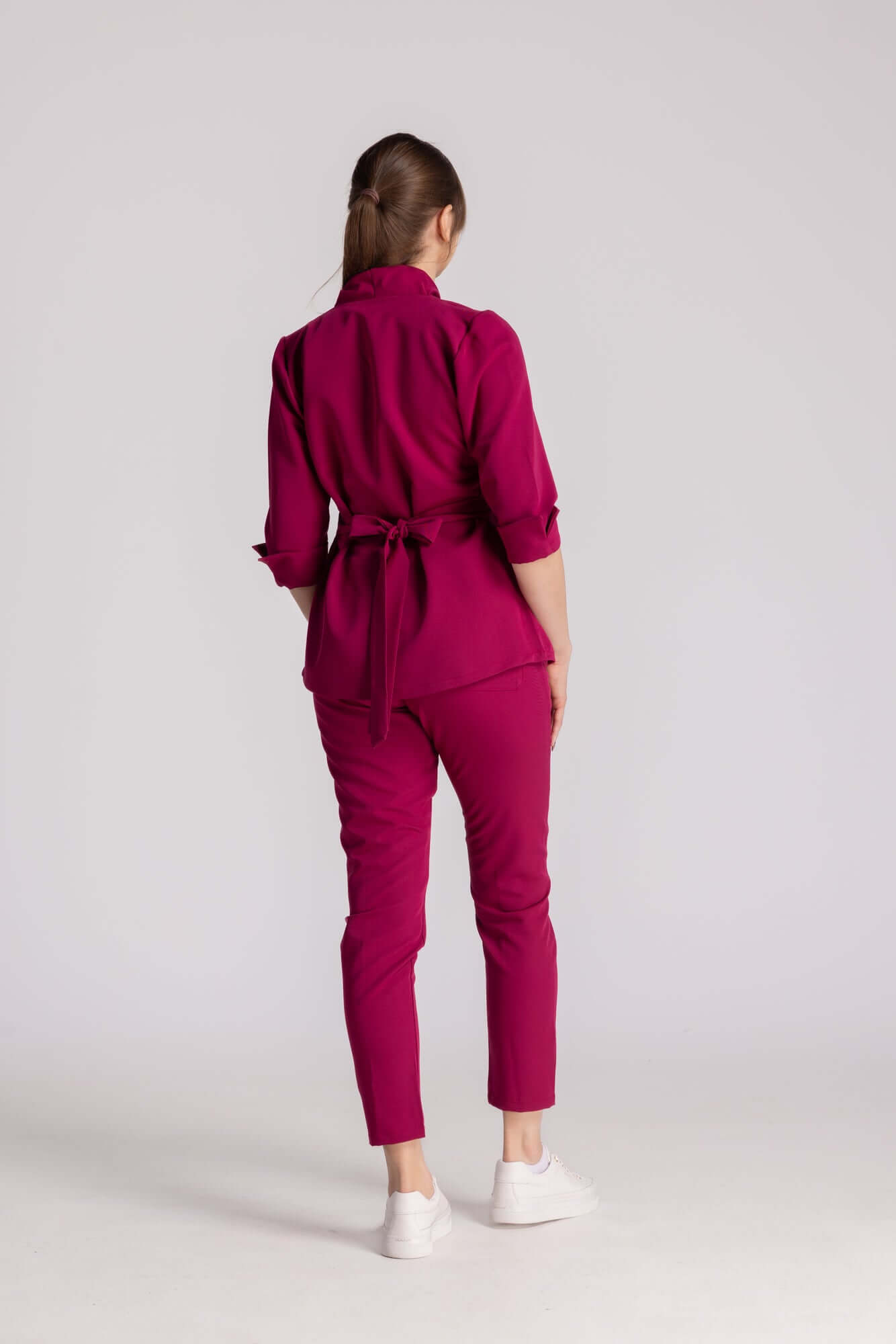 Costum Elastic Elise - Inotex