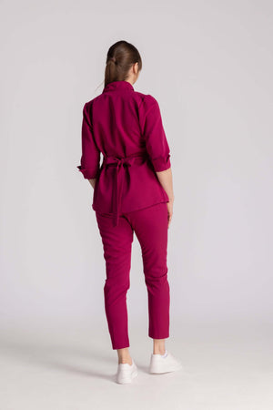 Costum Elastic Elise - Inotex