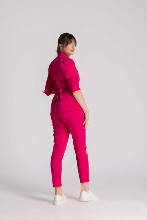 Costum Elastic Elise - Inotex