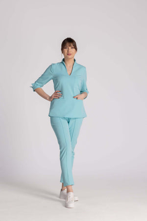 Costum Elastic Elise - Inotex