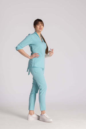 Costum Elastic Elise - Inotex