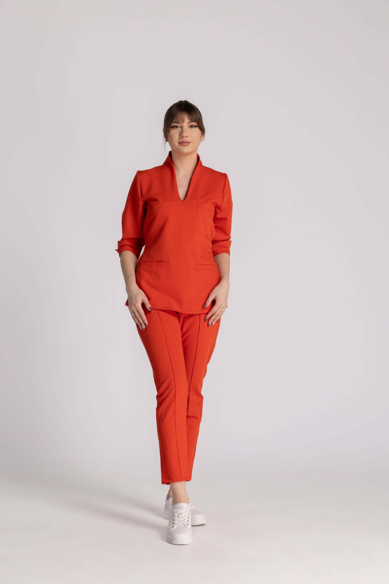 Costum Elastic Elise - Inotex