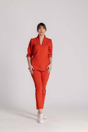 Costum Elastic Elise - Inotex