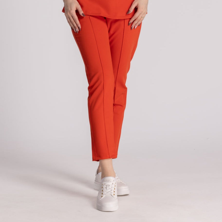 Pantaloni Elastici Elise