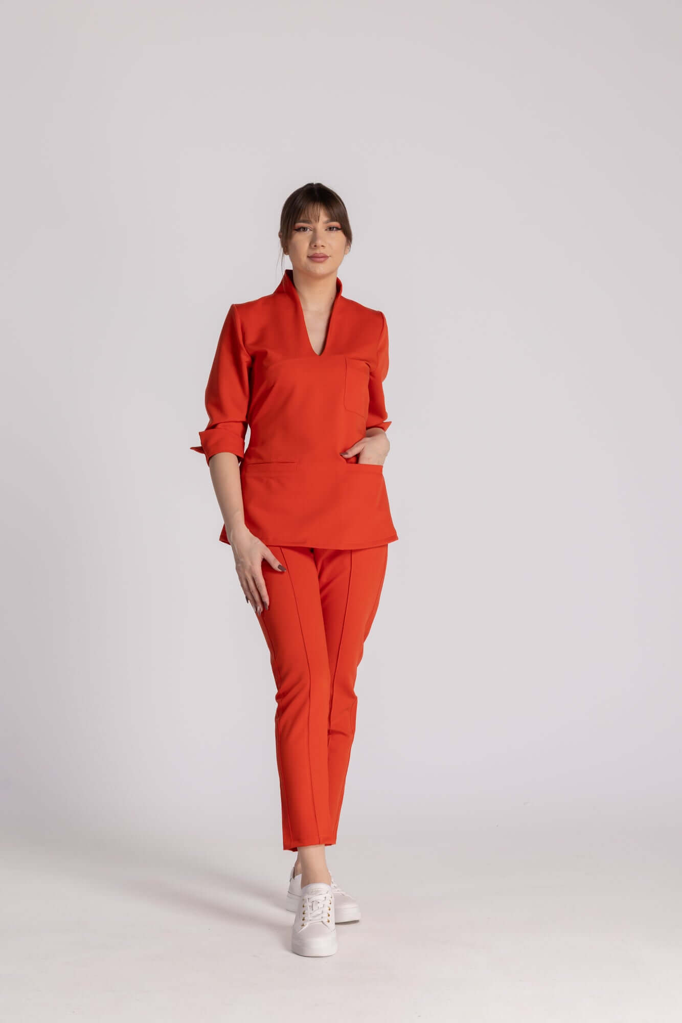 Costum Elastic Elise - Inotex