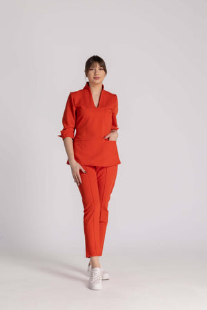 Costum Elastic Elise - Inotex