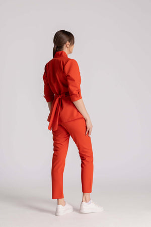 Costum Elastic Elise - Inotex