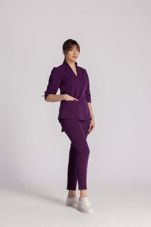 Costum Elastic Elise - Inotex