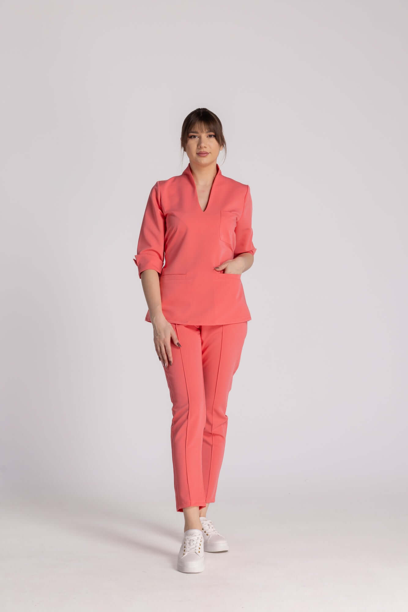 Costum Elastic Elise - Inotex