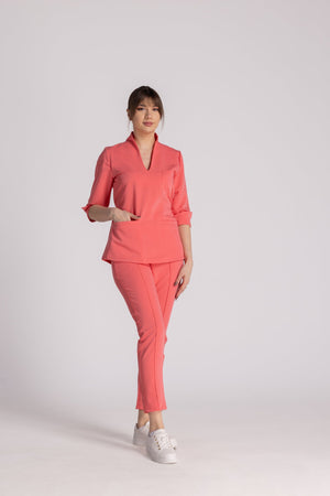 Costum Elastic Elise - Inotex