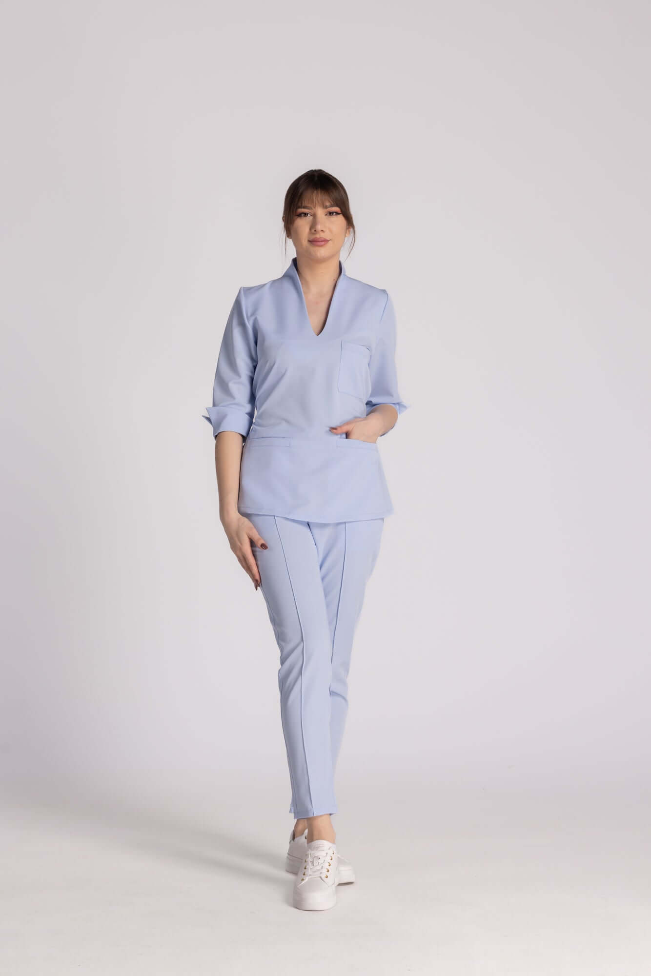 Costum Elastic Elise