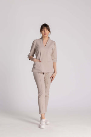 Costum Elastic Elise - Inotex