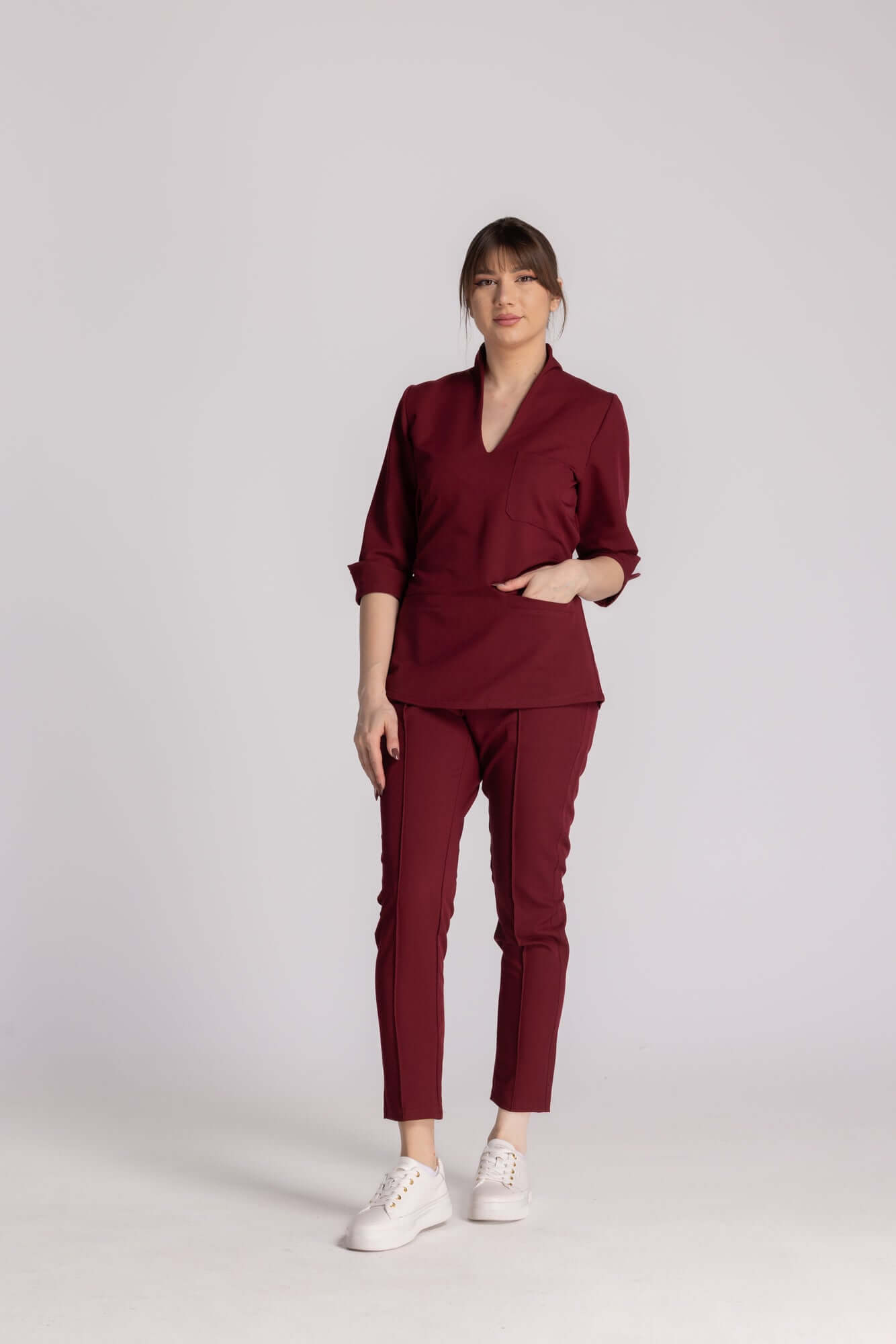 Costum Elastic Elise - Inotex