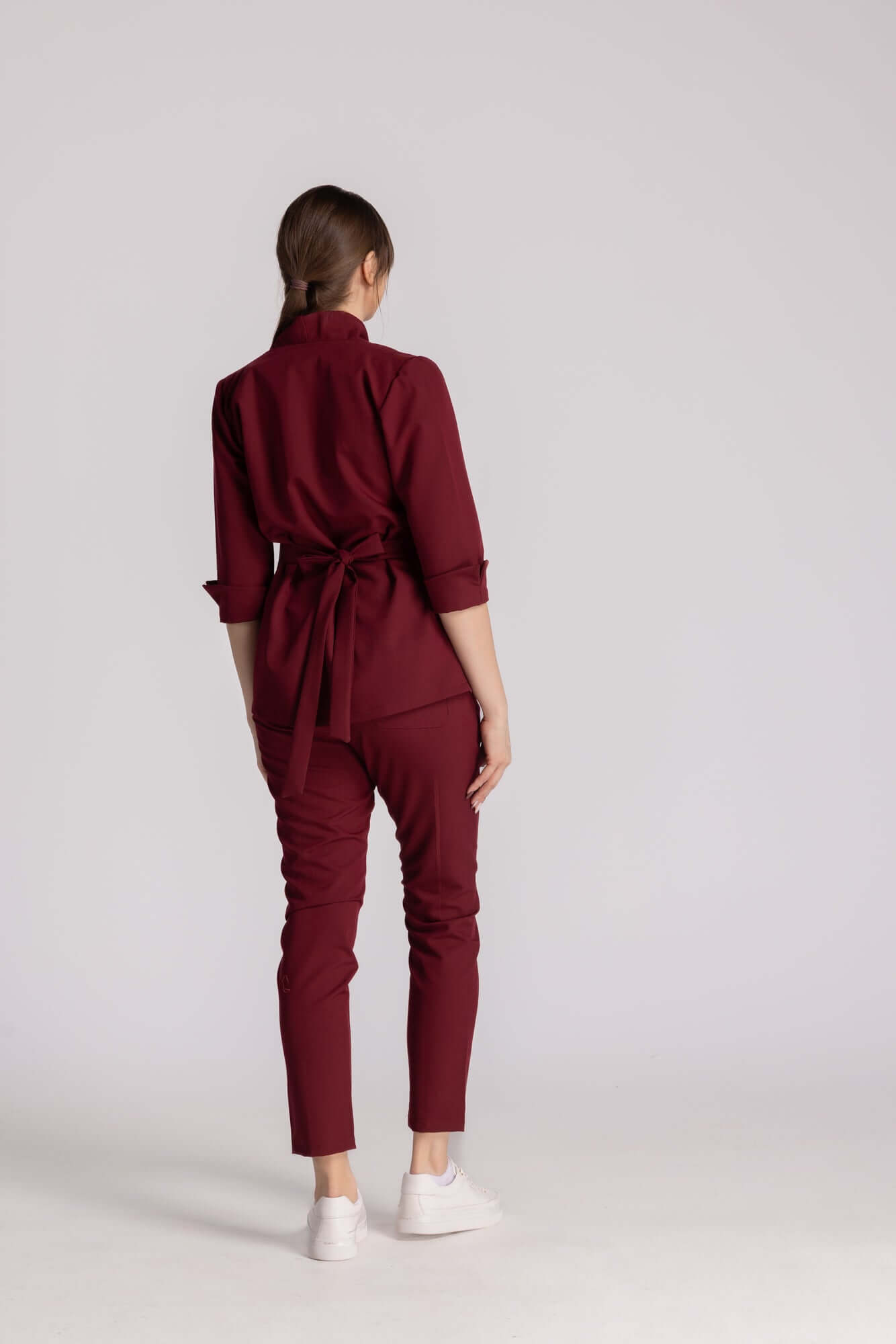 Costum Elastic Elise - Inotex