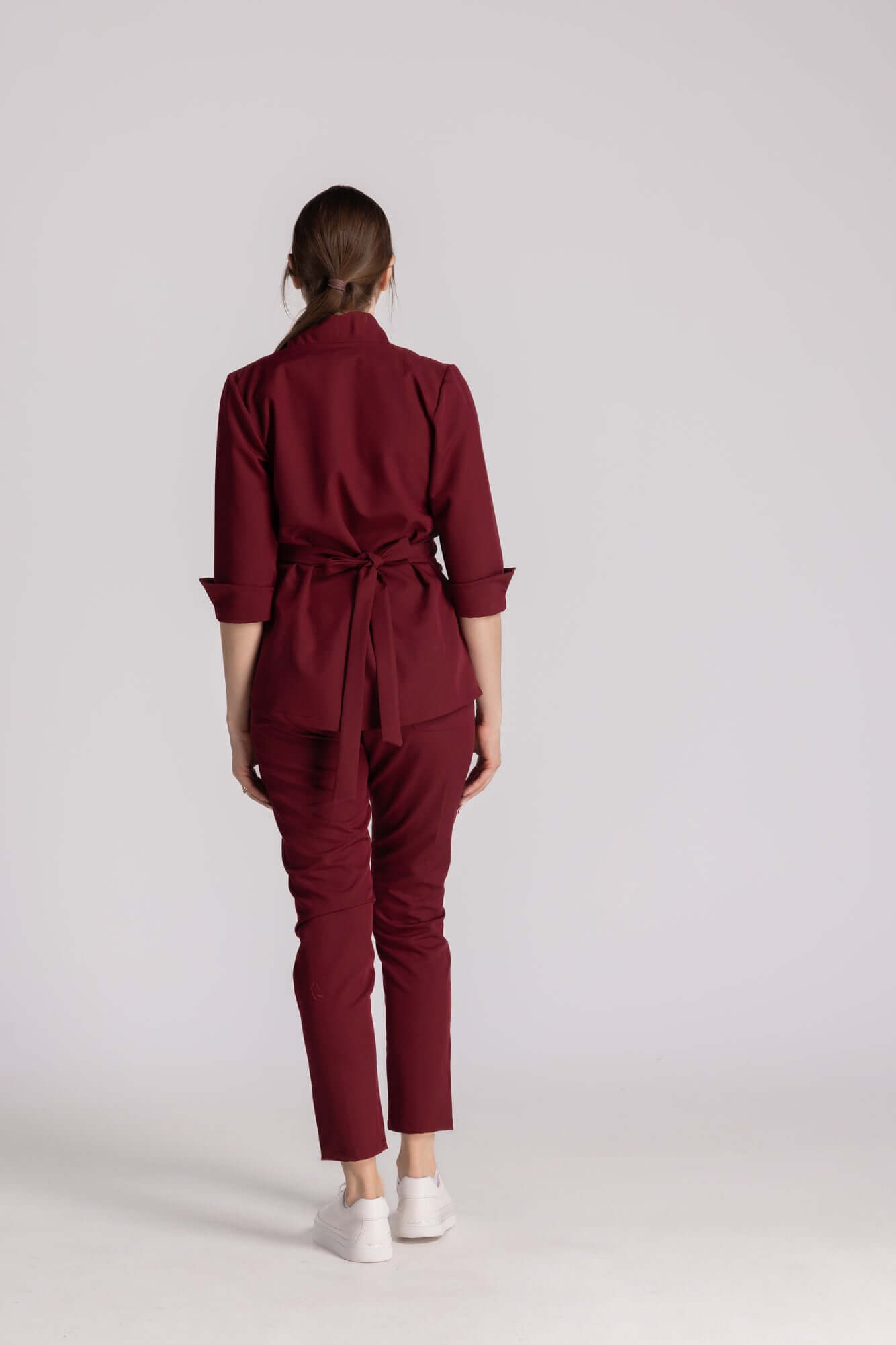 Costum Elastic Elise - Inotex