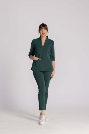 Costum Elastic Elise - Inotex