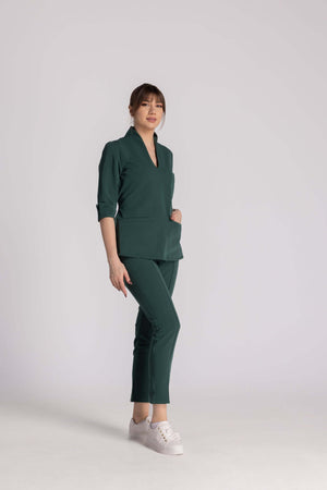 Costum Elastic Elise - Inotex