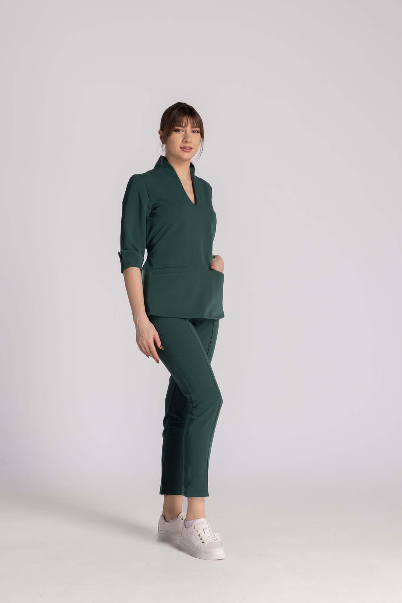 Costum Elastic Elise - Inotex