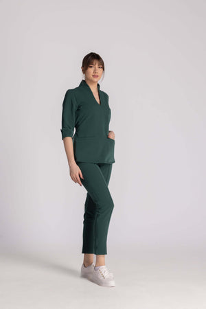 Costum Elastic Elise - Inotex