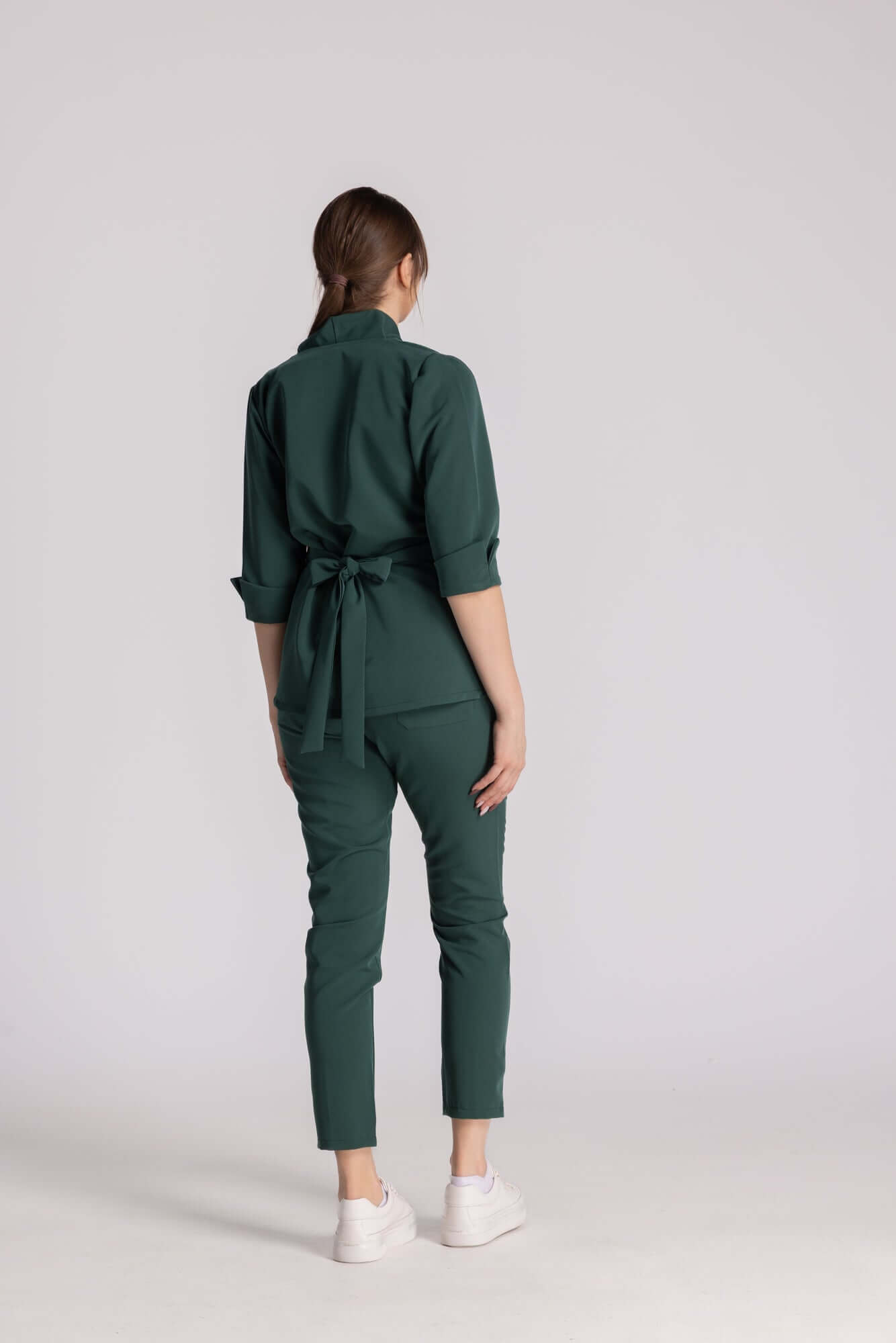 Costum Elastic Elise - Inotex