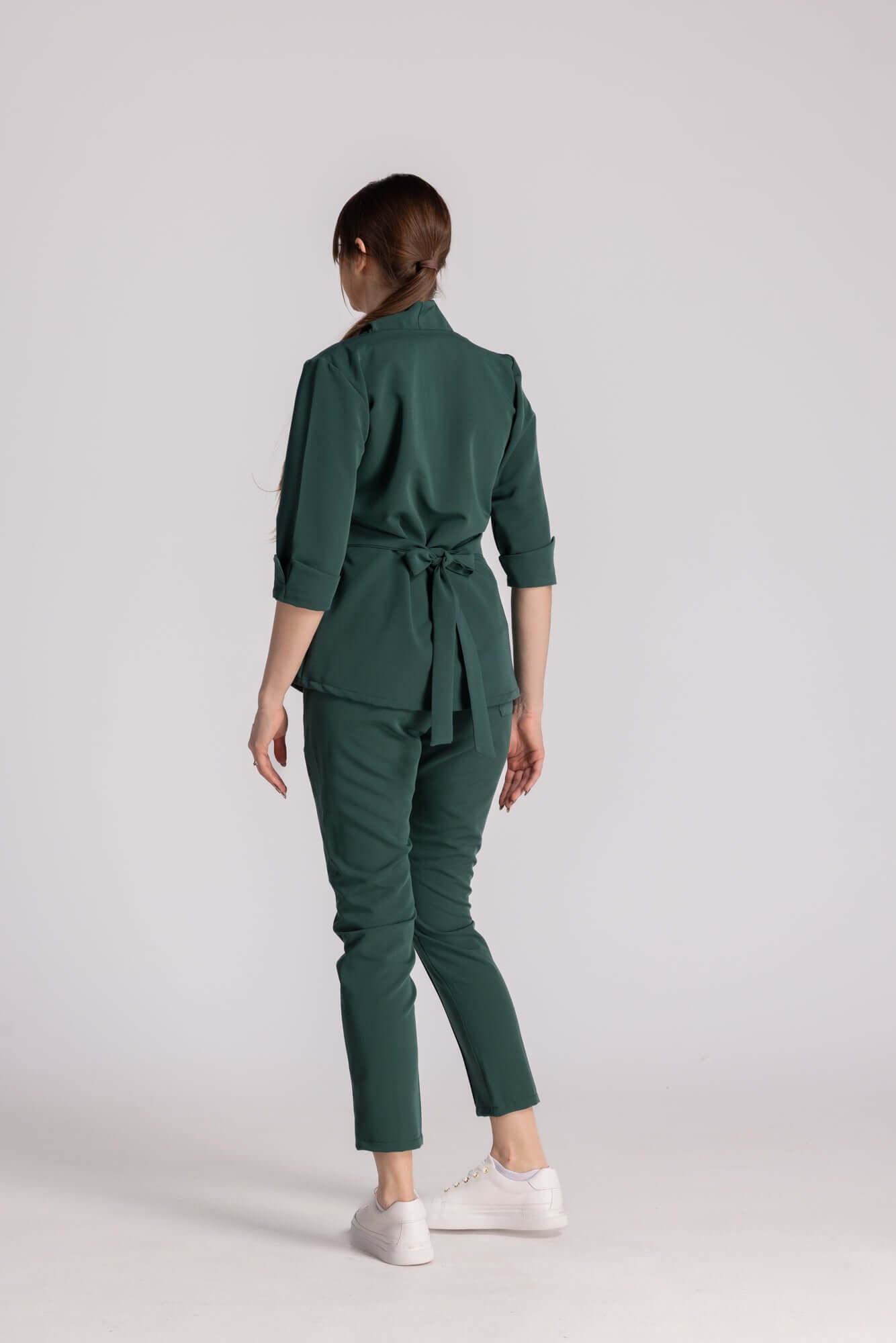 Costum Elastic Elise - Inotex