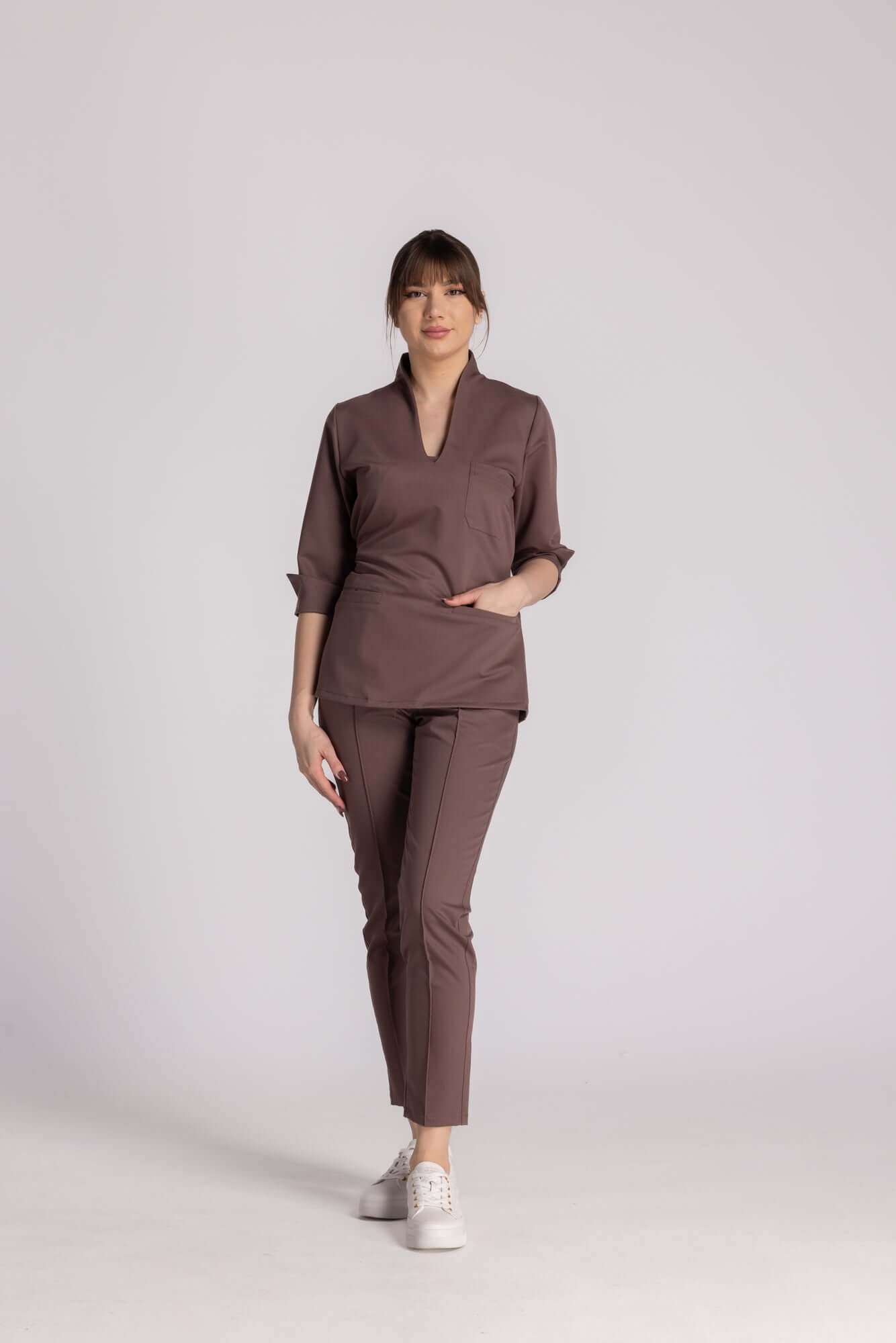 Costum Elastic Elise - Inotex