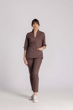 Costum Elastic Elise - Inotex