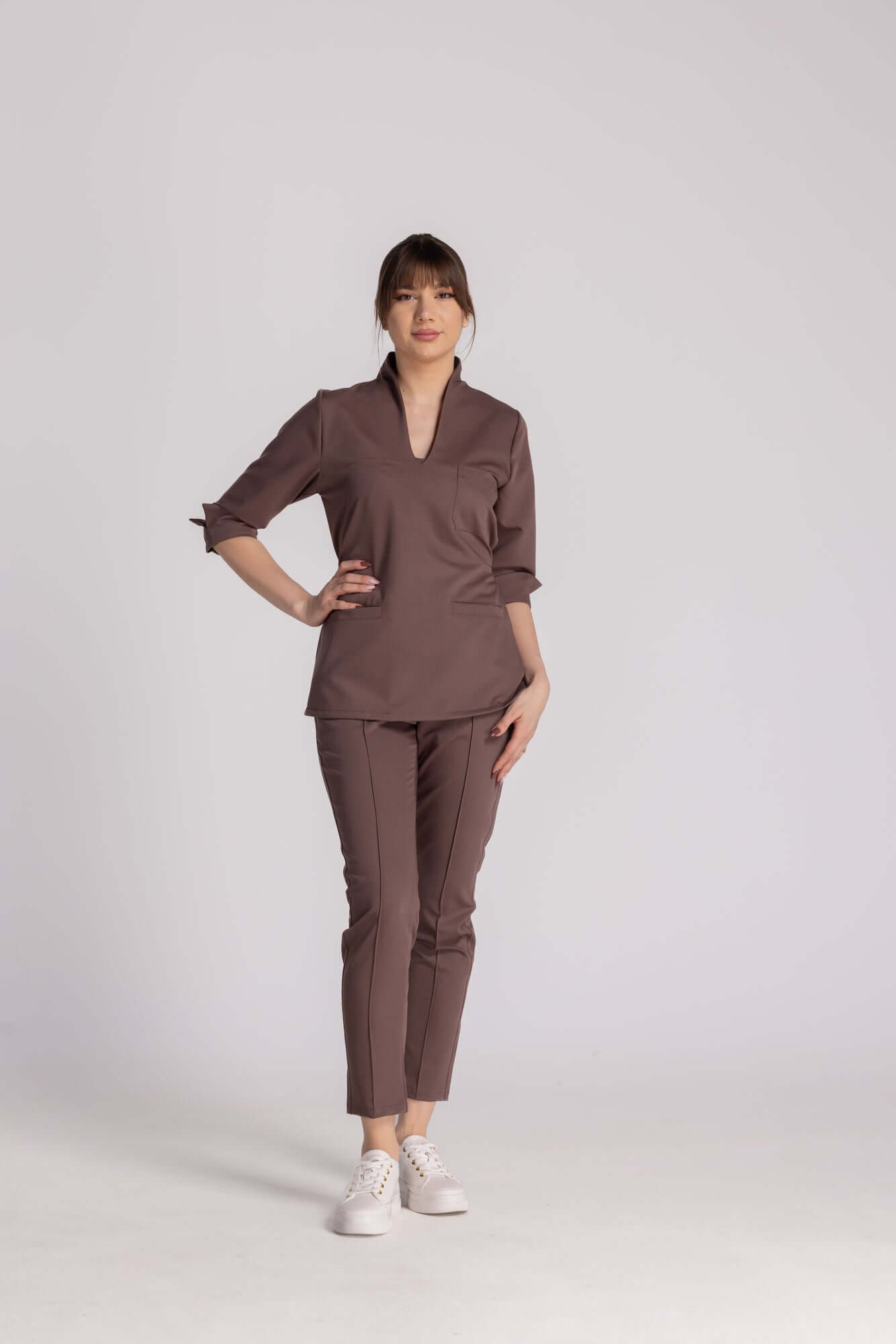 Costum Elastic Elise - Inotex