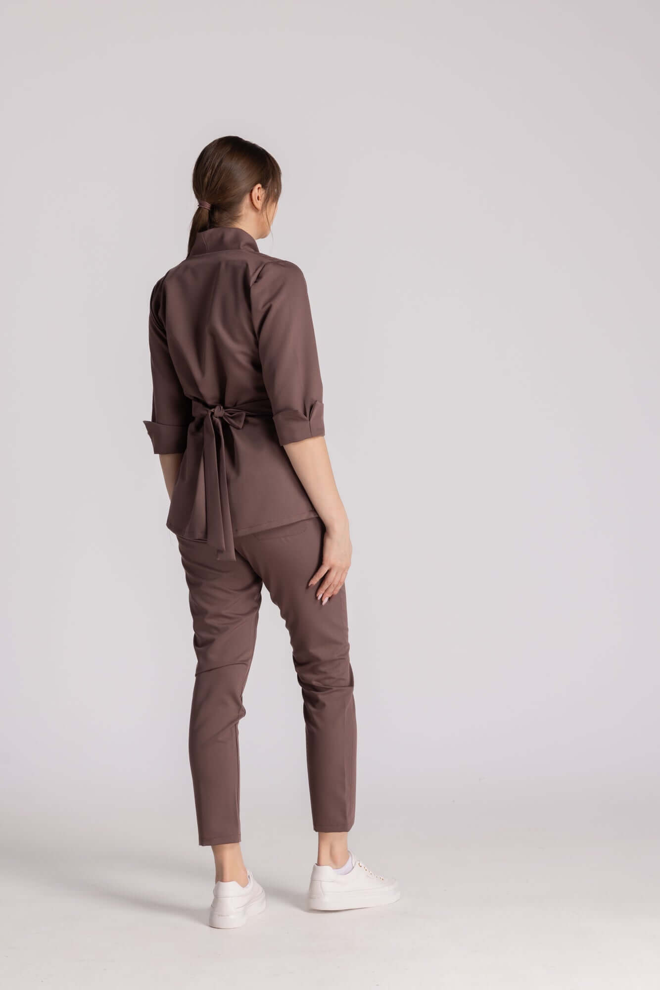 Costum Elastic Elise - Inotex