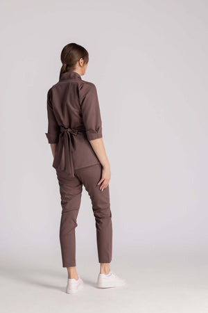 Costum Elastic Elise - Inotex