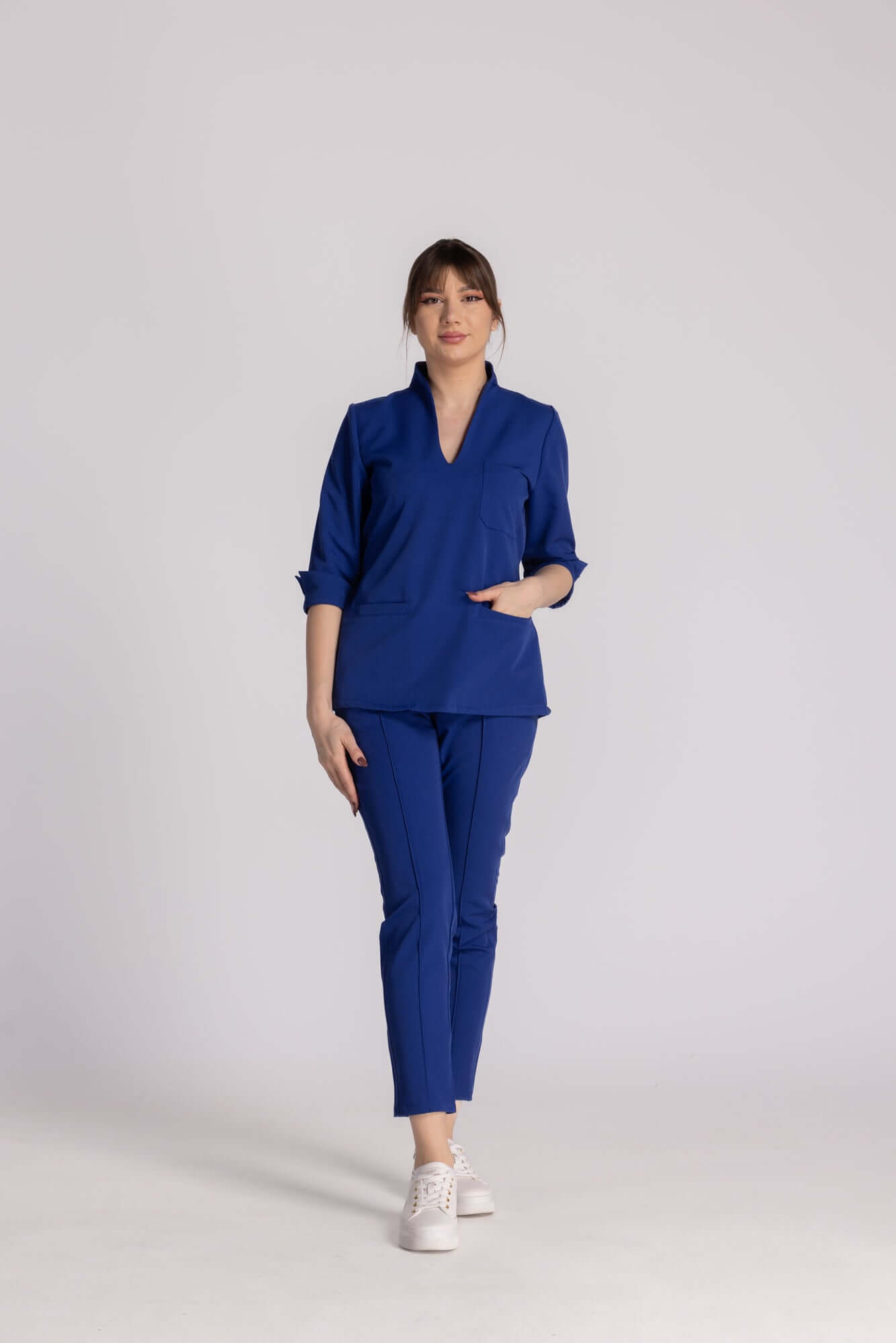 Costum Elastic Elise - Inotex