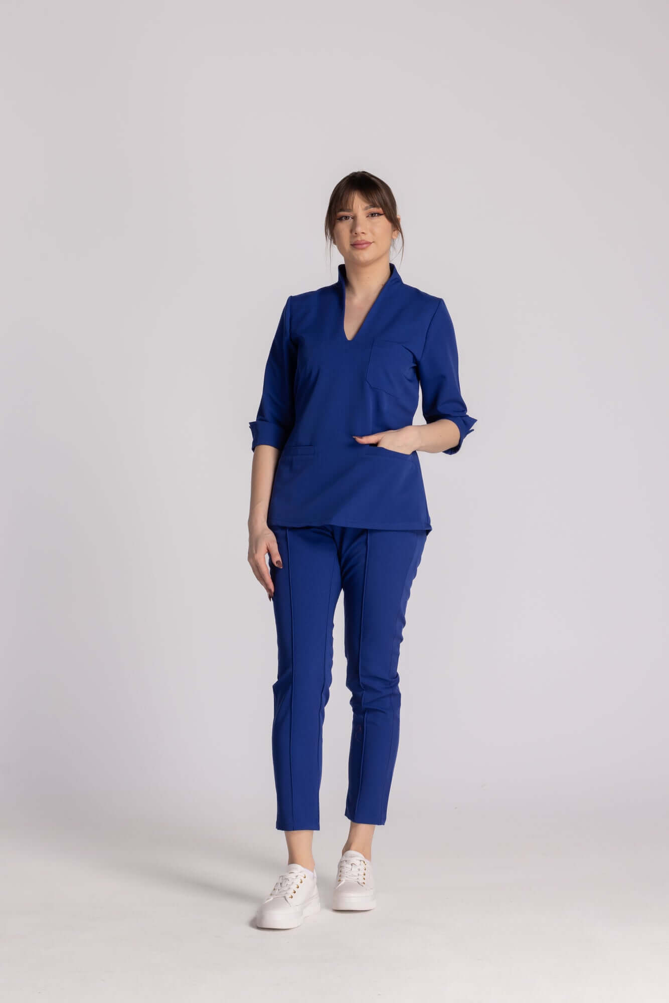 Costum Elastic Elise - Inotex