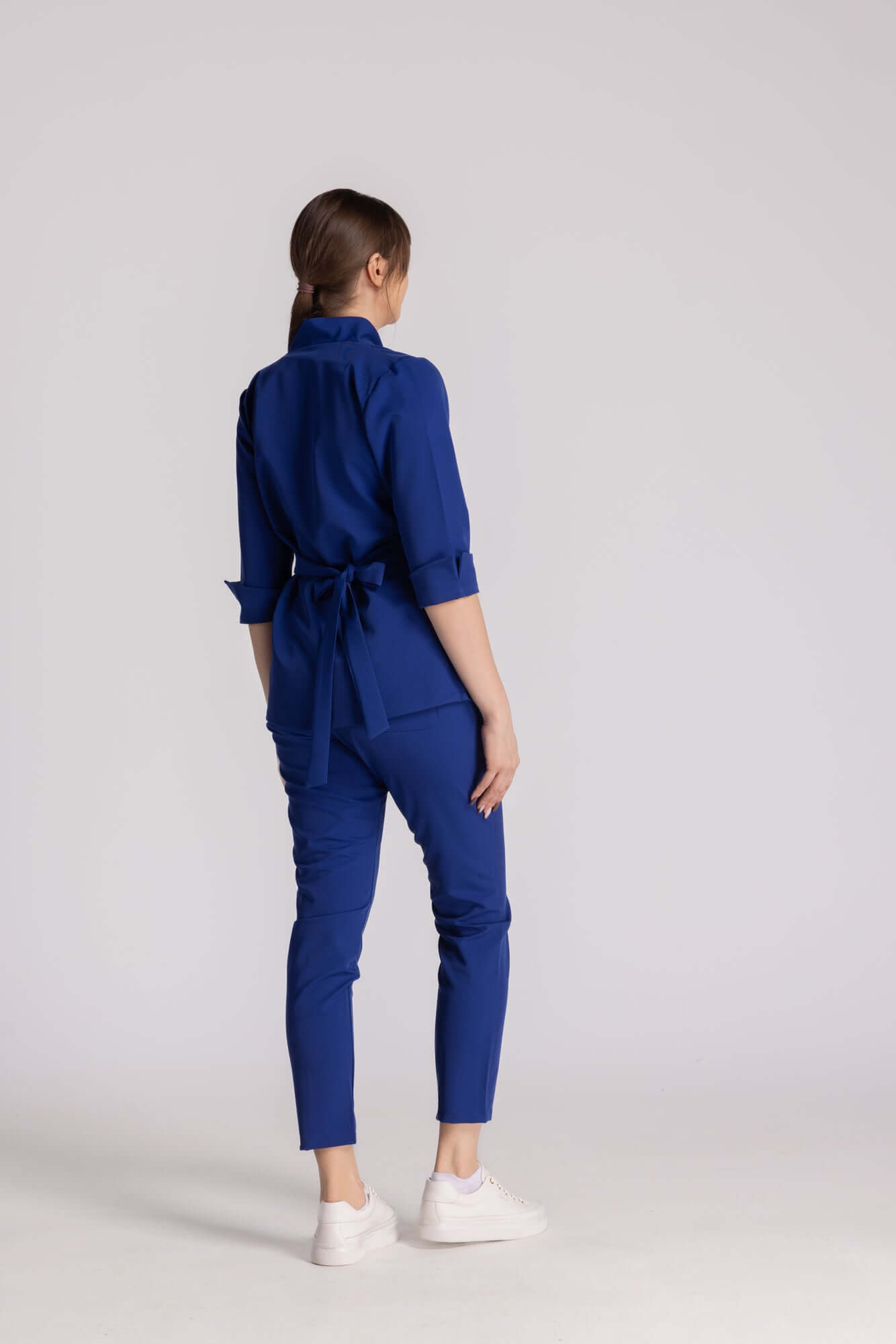 Costum Elastic Elise - Inotex