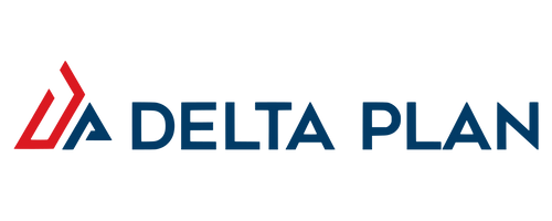 Delta Plan logo