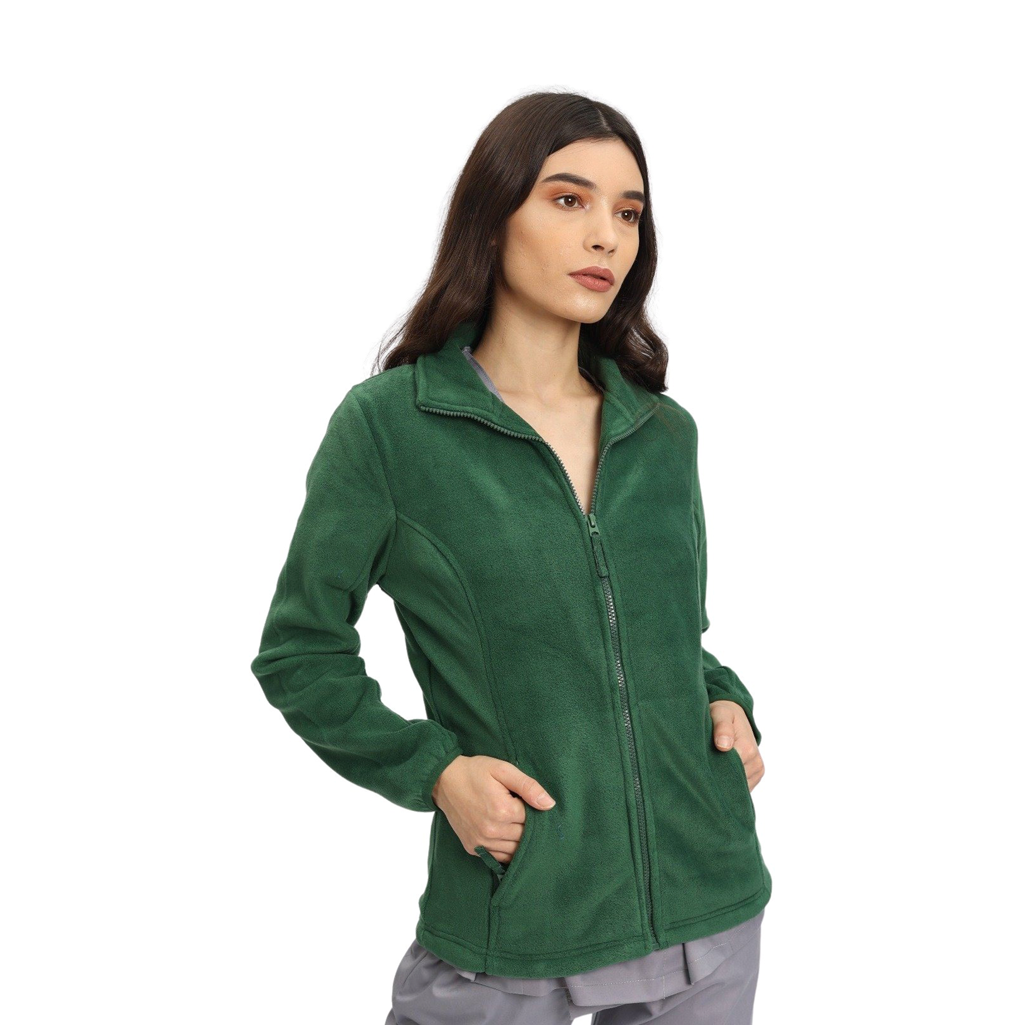 Jacheta din polar | Inotex.ro.