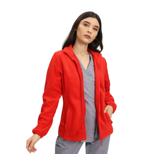 Jacheta din polar | Inotex.ro.