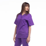 Bluza Medicala Elastica Emily - Inotex.ro